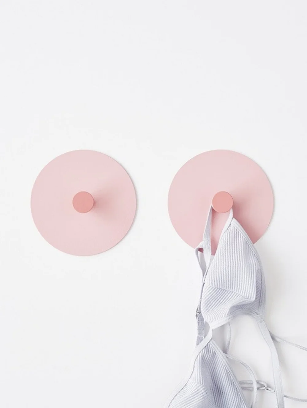 New, in Box Hooks